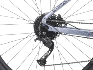 CRUSSIS e-Fionna 7.10-(720 Wh) 2025