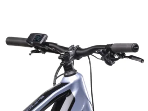 CRUSSIS e-Fionna 7.10-(720 Wh) 2025