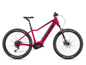 CRUSSIS e-Guera 7.10-(720 Wh) rockbike.sk