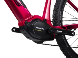 CRUSSIS e-Guera 7.10-(720 Wh) rockbike.sk