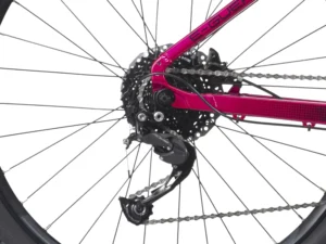 CRUSSIS e-Guera 7.10-(720 Wh) rockbike.sk
