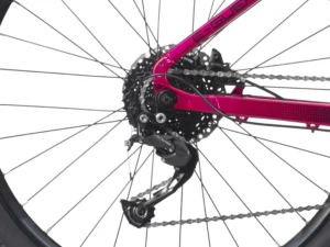 CRUSSIS e-Guera 7.10-(720 Wh) rockbike.sk