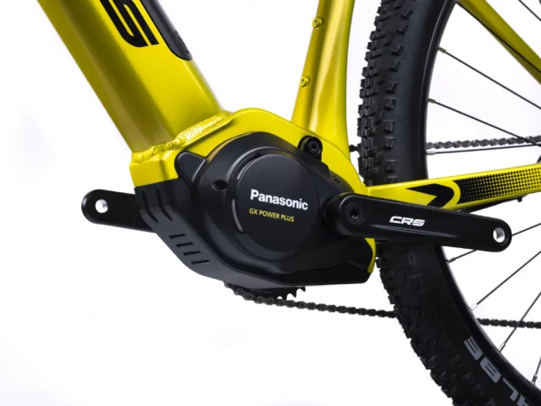 CRUSSIS e-Largo 7.10-(900 Wh) rockbike.sk