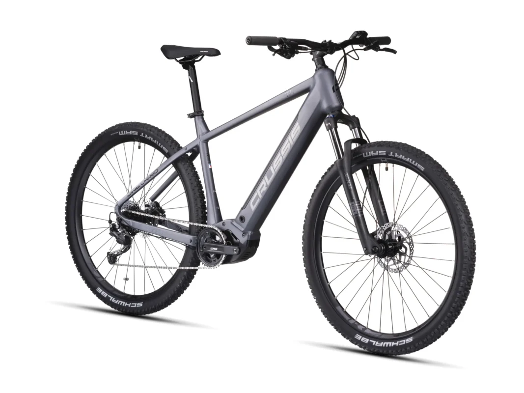CRUSSIS ONE-Largo 7.10-(720 Wh) v RockBike.sk