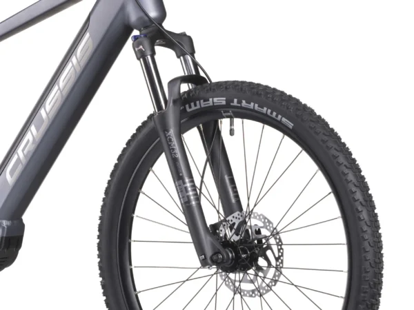 CRUSSIS ONE-Largo 7.10-(720 Wh) v RockBike.sk
