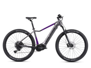 CRUSSIS e-Fionna 9.10-(720 Wh) 2025