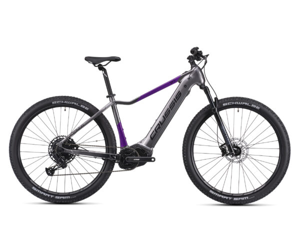 CRUSSIS e-Fionna 9.10-(720 Wh) 2025