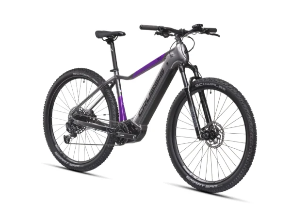 CRUSSIS e-Fionna 9.10-(720 Wh) 2025