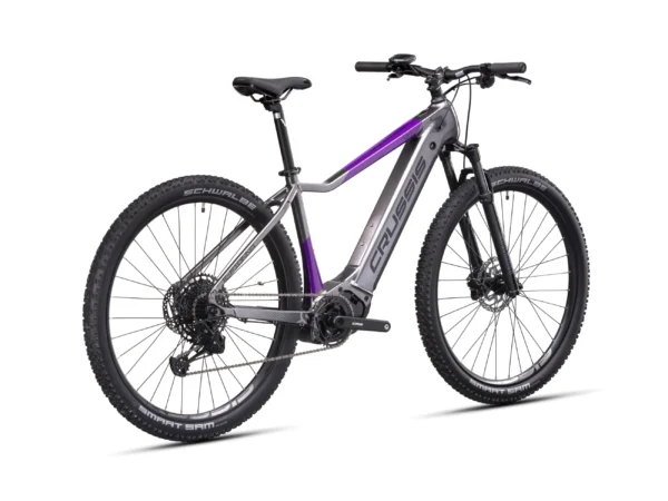 CRUSSIS e-Fionna 9.10-(720 Wh) 2025