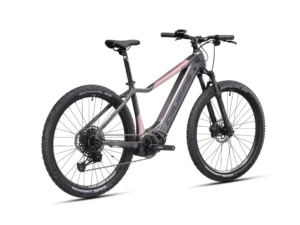 CRUSSIS e-Guera 9.10-(720 Wh) 2025 rockbike