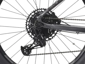 CRUSSIS e-Guera 9.10-(720 Wh) 2025 rockbike