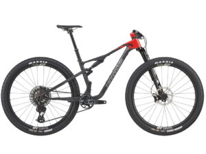 CANNONDALE SCALPEL CARBON 1