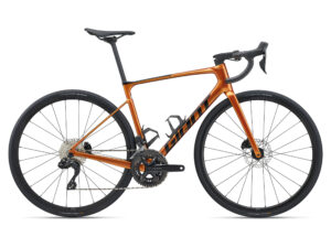 GIANT Defy Advanced 1 na rockbike.sk