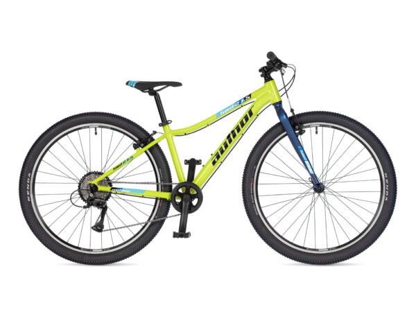 AUTHOR Limit 27,5 2025 rockbike.sk