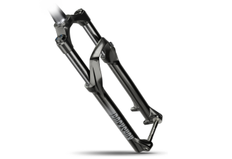 ROCKSHOX Recon Silver RL Solo Air 27,5″, 100 mm zdvih