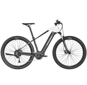 Maxbike FRODE čierny 2024