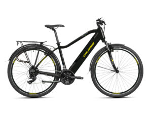 Crussis e-Gordo 1.9 612Wh 2025