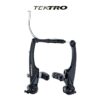 ČEĽUSTE V TK-M530AL TEKTRO ČIERNE