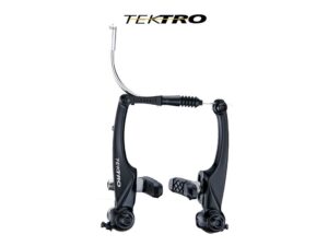 ČEĽUSTE V TK-M530AL TEKTRO ČIERNE