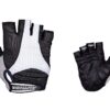RUKAVICE MEN ELITE GEL ČIERNE/BIELE