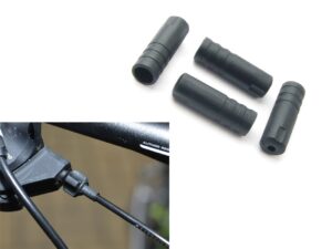 KONCOVKA BOVDENU ABS-Kb-03S 4 MM / 25 KS