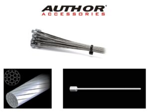 LANKO RADIACE ABS-Lr-INDEX 1,2 X 2000 MM / 30 KS