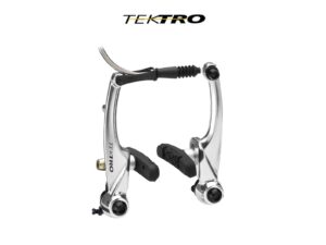 ČEĽUSTE V TK-M530AL TEKTRO STRIEBORNÉ