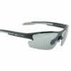 OKULIARE VISION POLARIZED 30.5 - MATNÁ ŠEDÁ