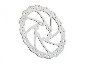 KOTÚČ ABS-PR91 6 DIER 180 MM