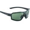 OKULIARE FS7 POLARIZED GREEN 17 ŠEDÁ MATNÁ