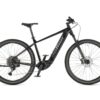 BICYKEL AUTHOR ELEVATION 29 2025 ČIERNA/NEÓN ŽLTÁ rockbike.sk