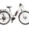 BICYKEL AUTHOR ELECTRA 2025 BIELA/ČERVENÁ rockbike.sk