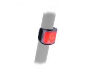 LAMPA ZAD. X Clip360 USB 40 lm