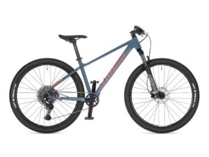 BICYKEL AUTHOR SONIC 27