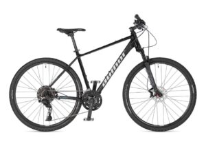 BICYKEL AUTHOR CODEX 2025 ČIERNA rockbike.sk