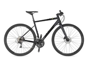 BICYKEL AUTHOR AURA XR2 2025 ŠEDÁ rockbike.sk