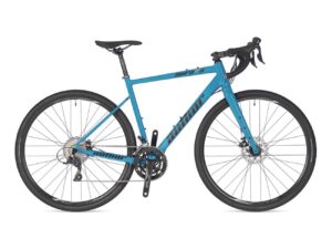 BICYKEL AUTHOR AURA XR3 2025 MODRÁ rockbike.sk