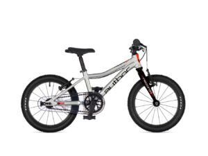 BICYKEL AUTHOR RECORD 14 2026 7" STRIEBORNÁ/ČIERNA rockbike.sk