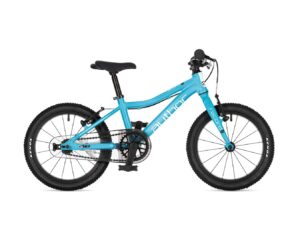 BICYKEL AUTHOR RECORD 16 2026 9" MODRÁ rockbike.sk