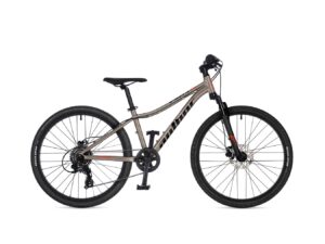BICYKEL AUTHOR A-MATRIX 24 DISC 2026 12
