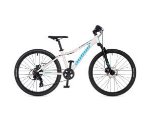 BICYKEL AUTHOR A-MATRIX 24 DISC 2026 12