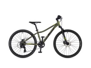 BICYKEL AUTHOR A-MATRIX 24 DISC 2026 12