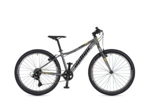 BICYKEL AUTHOR LIMIT 24 2026 12