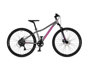 BICYKEL AUTHOR A-MATRIX 26 DISC 2026 13