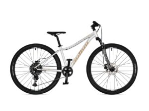 BICYKEL AUTHOR A-MATRIX 27.5 DISC 2026 BIELA/STRIEBORNÁ rockbike.sk