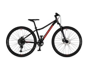 BICYKEL AUTHOR A-MATRIX 27.5 DISC 2026 ČIERNA rockbike.sk