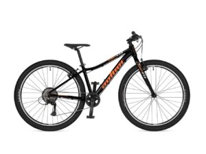 BICYKEL AUTHOR LIMIT 27.5 2026 ČIERNA rockbike.sk