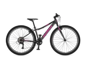 BICYKEL AUTHOR LIMIT 27.5 2026 ŠEDÁ rockbike.sk