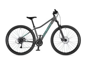 BICYKEL AUTHOR IMPULSE ASL 2026 MATNÁ: STRIEBORNÁ rockbike.sk