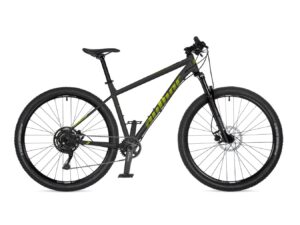 BICYKEL AUTHOR SOLUTION 2026 MATNÁ: ŠEDÁ rockbike.sk